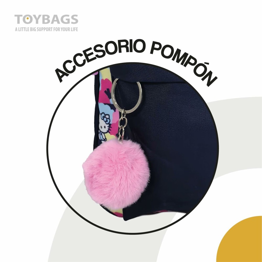 Modelling Clay Game Toybags