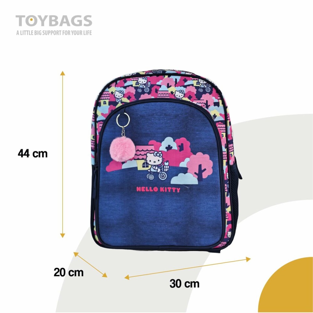 Modelling Clay Game Toybags