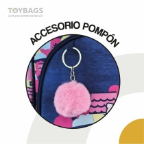 Modelling Clay Game Toybags