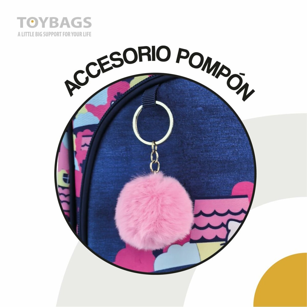 Modelling Clay Game Toybags
