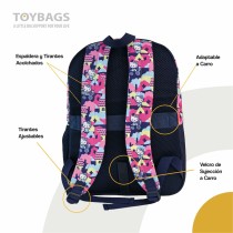 Pâte à modeler en argile Toybags