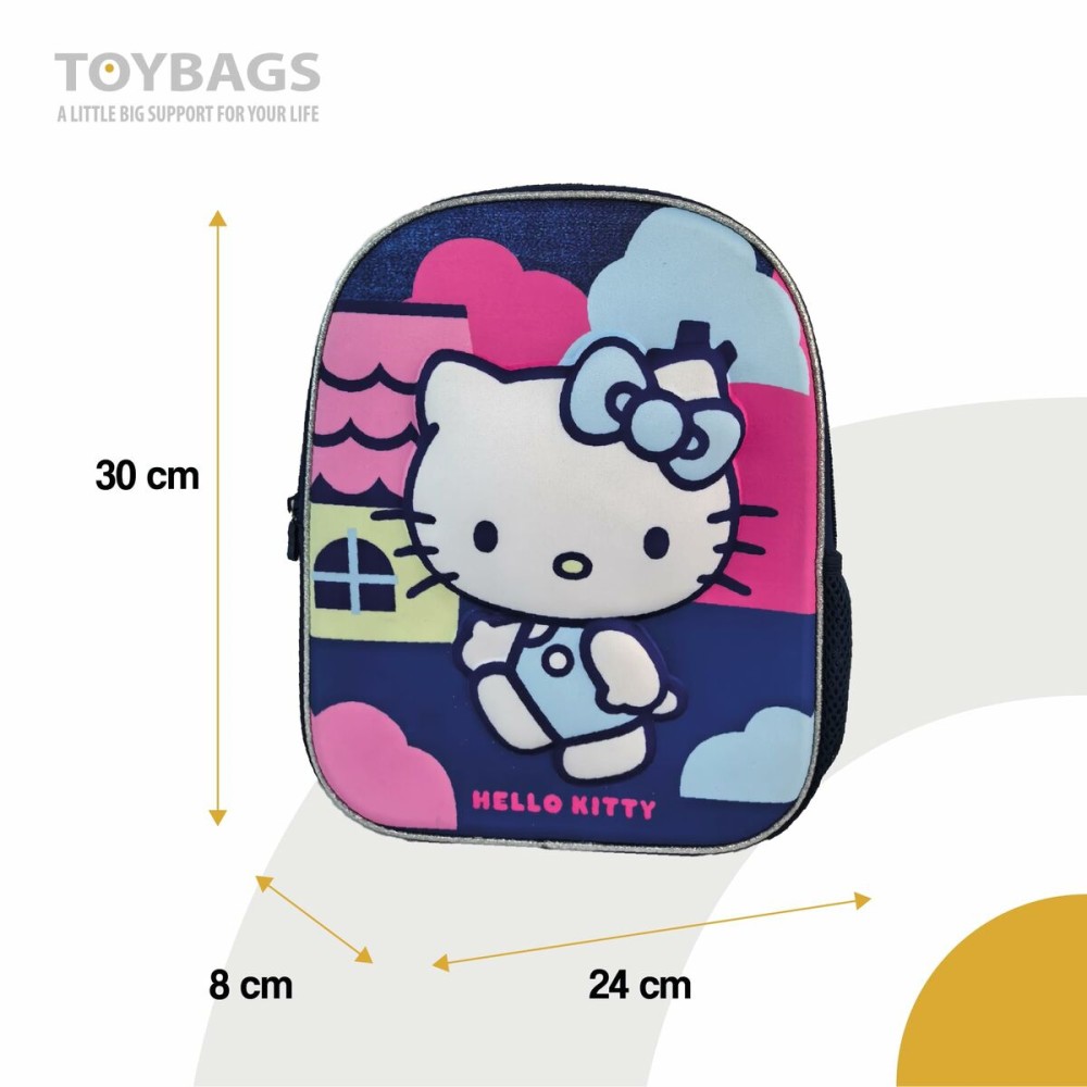 Modelling Clay Game Toybags