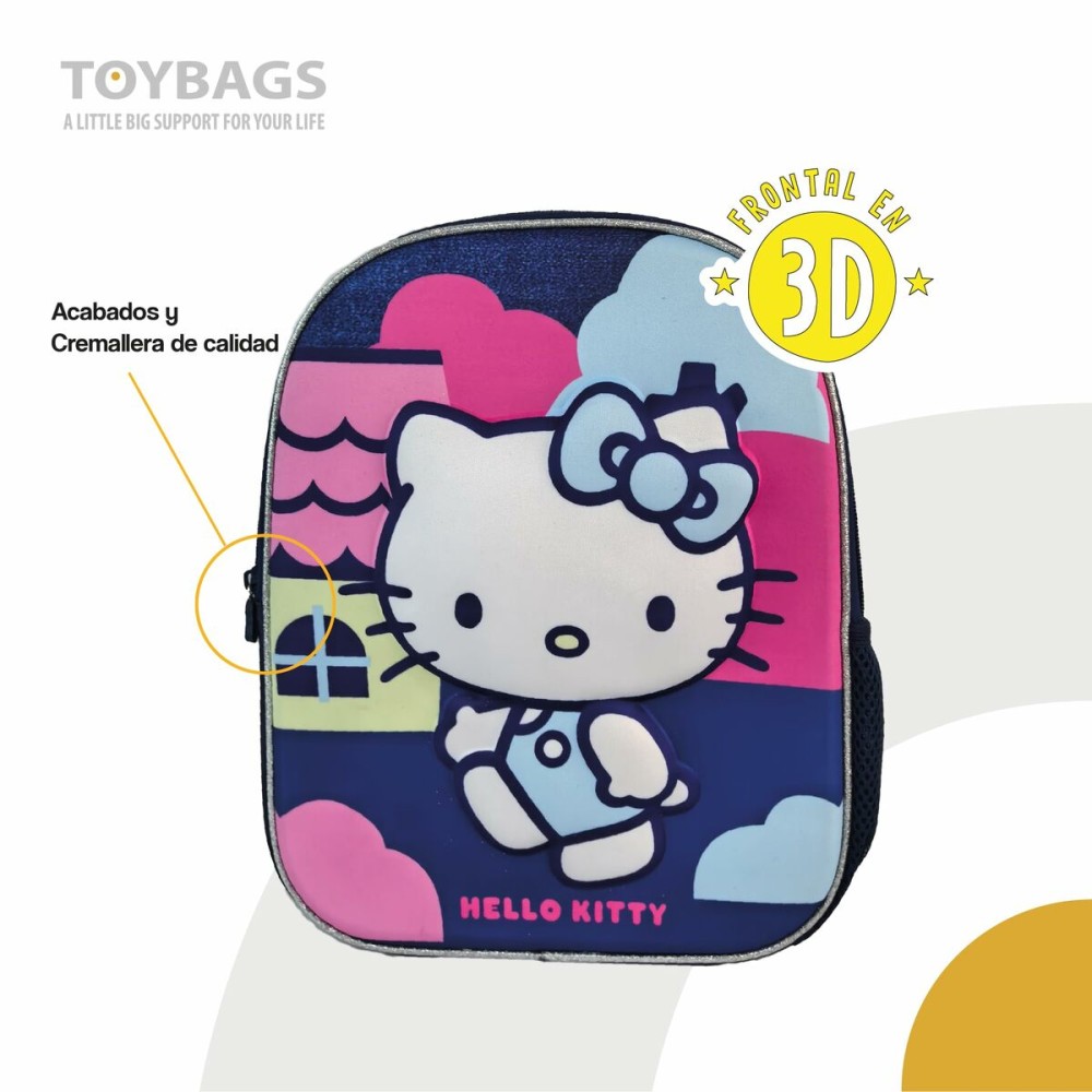 Modelling Clay Game Toybags