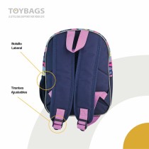Modelling Clay Game Toybags