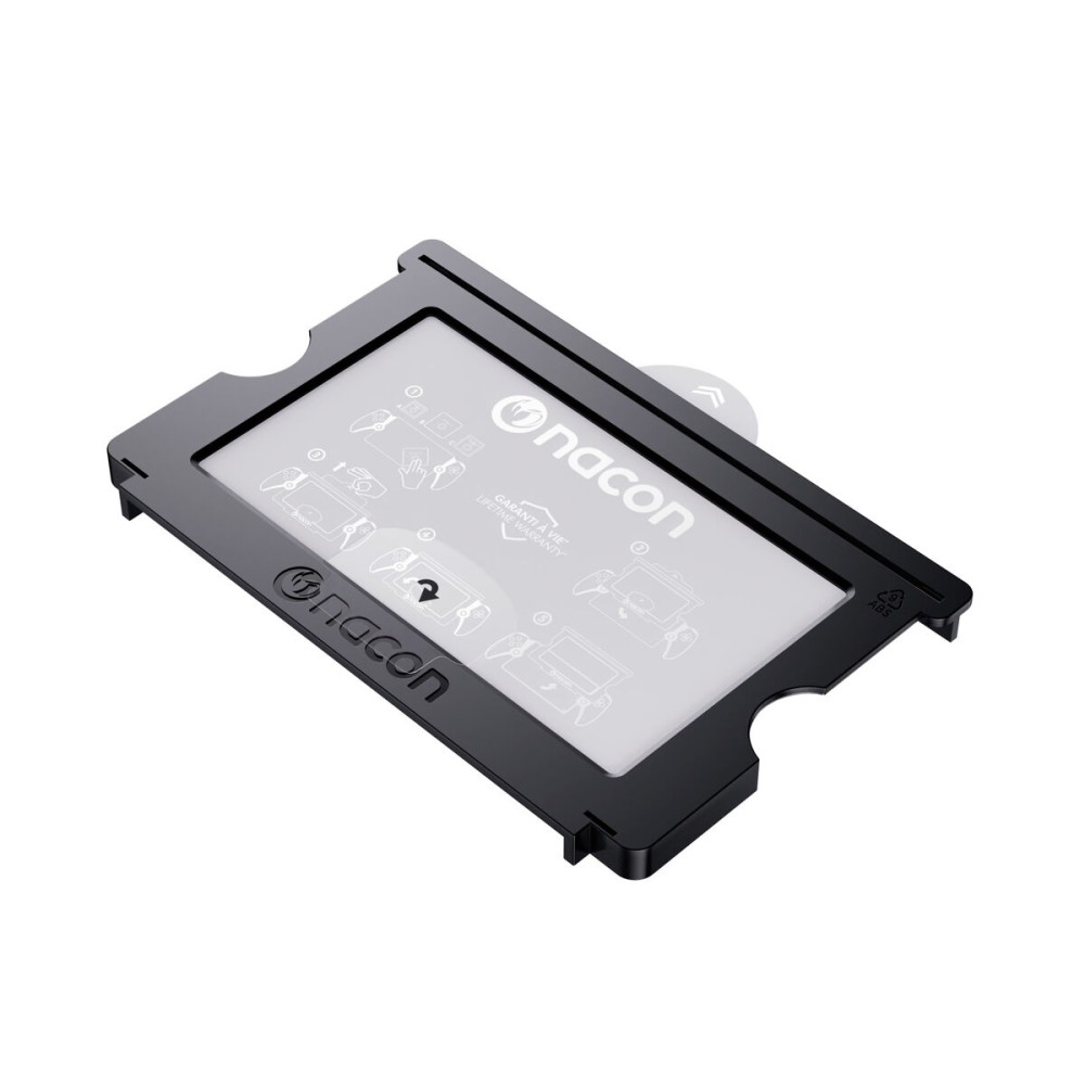 Bildschirmschutz Nacon PSOFPORTFORCEGLASS