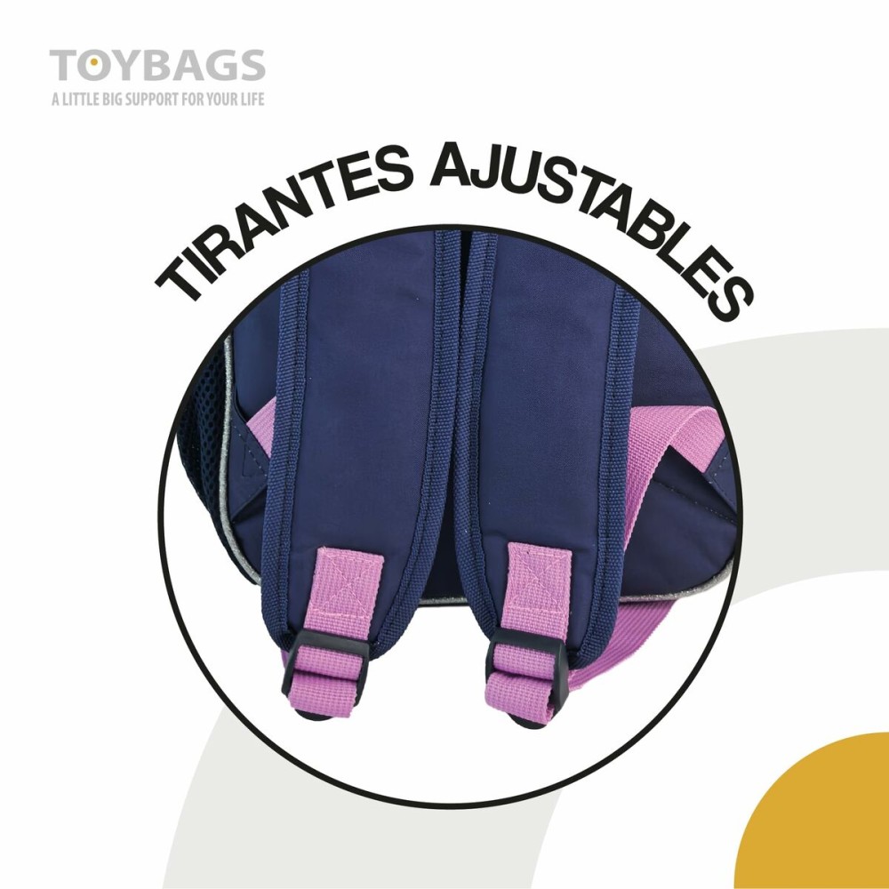 Modelling Clay Game Toybags