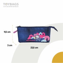 Modelling Clay Game Toybags
