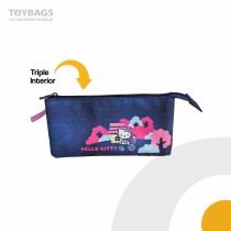 Modelling Clay Game Toybags