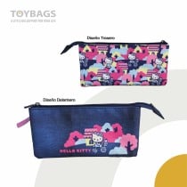 Modelling Clay Game Toybags
