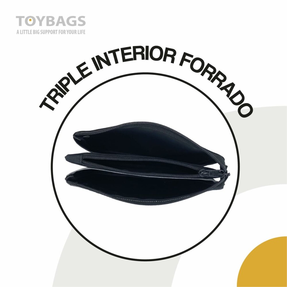 Modelling Clay Game Toybags