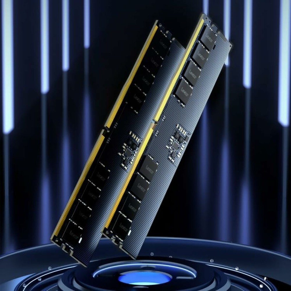 RAM Speicher Lexar LD5U08G56C46ST-BGS