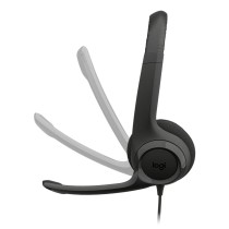 Headphones Logitech 981-001576