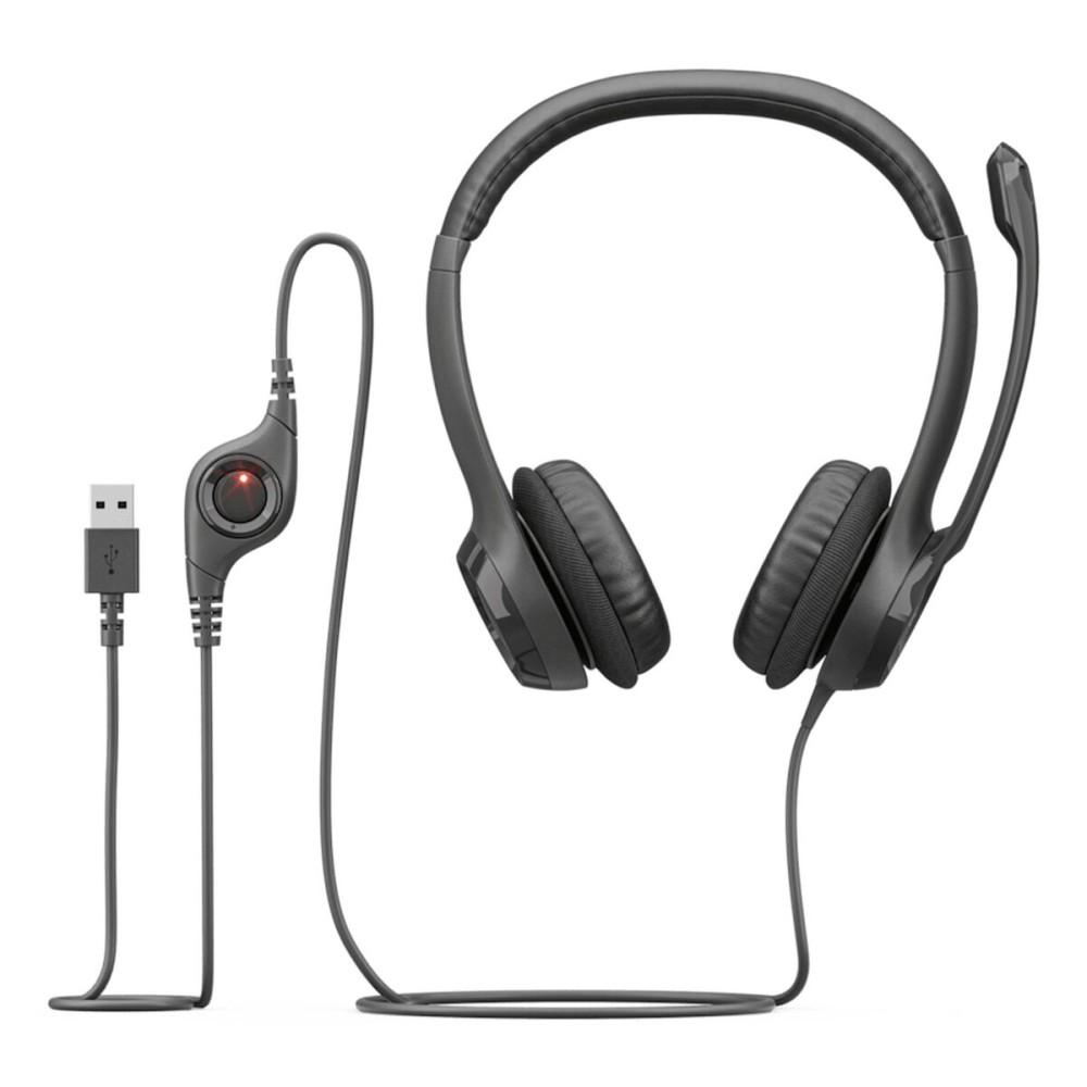 Headphones Logitech 981-001576