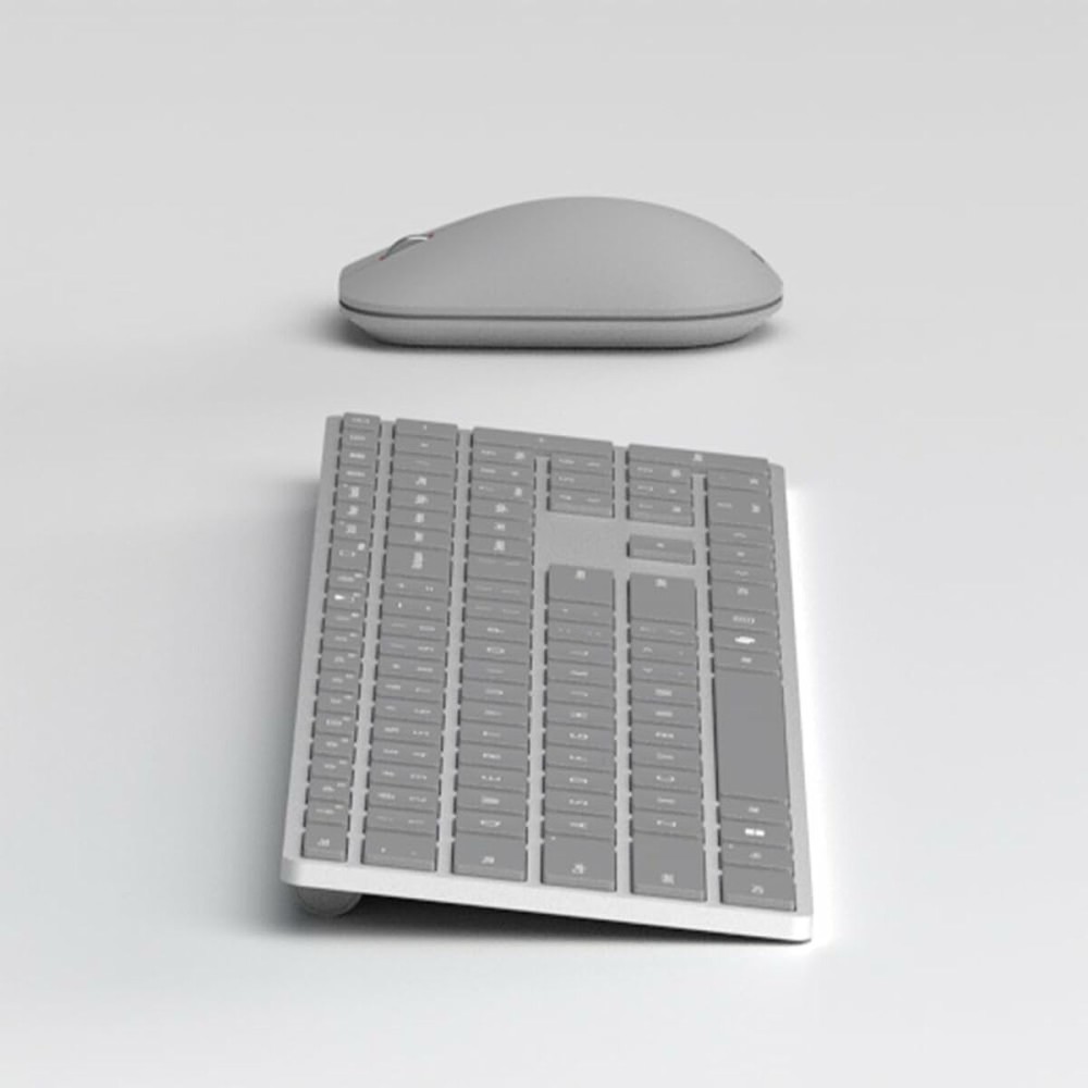 clavier et souris Microsoft EP2-04201