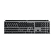 Keyboard and Mouse Logitech 920-011631
