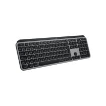 Tastatur mit Maus Logitech 920-011631