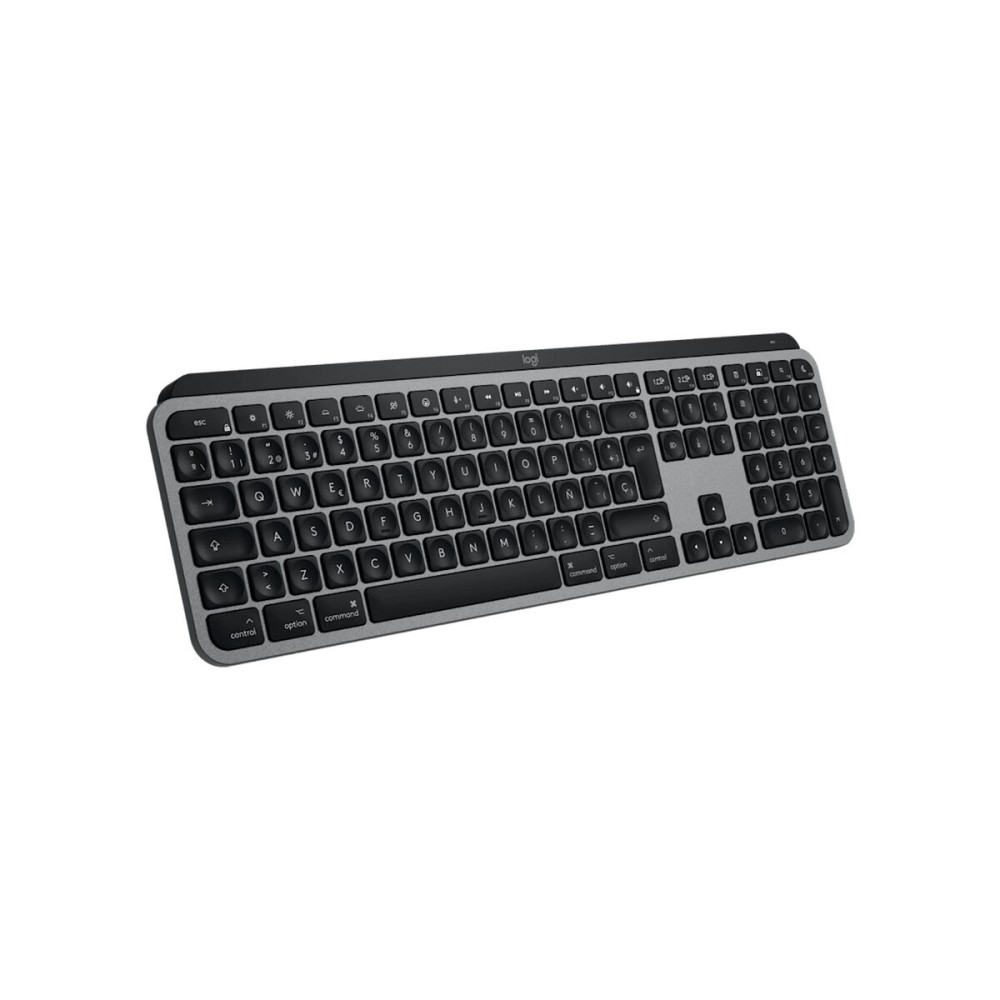 clavier et souris Logitech 920-011631