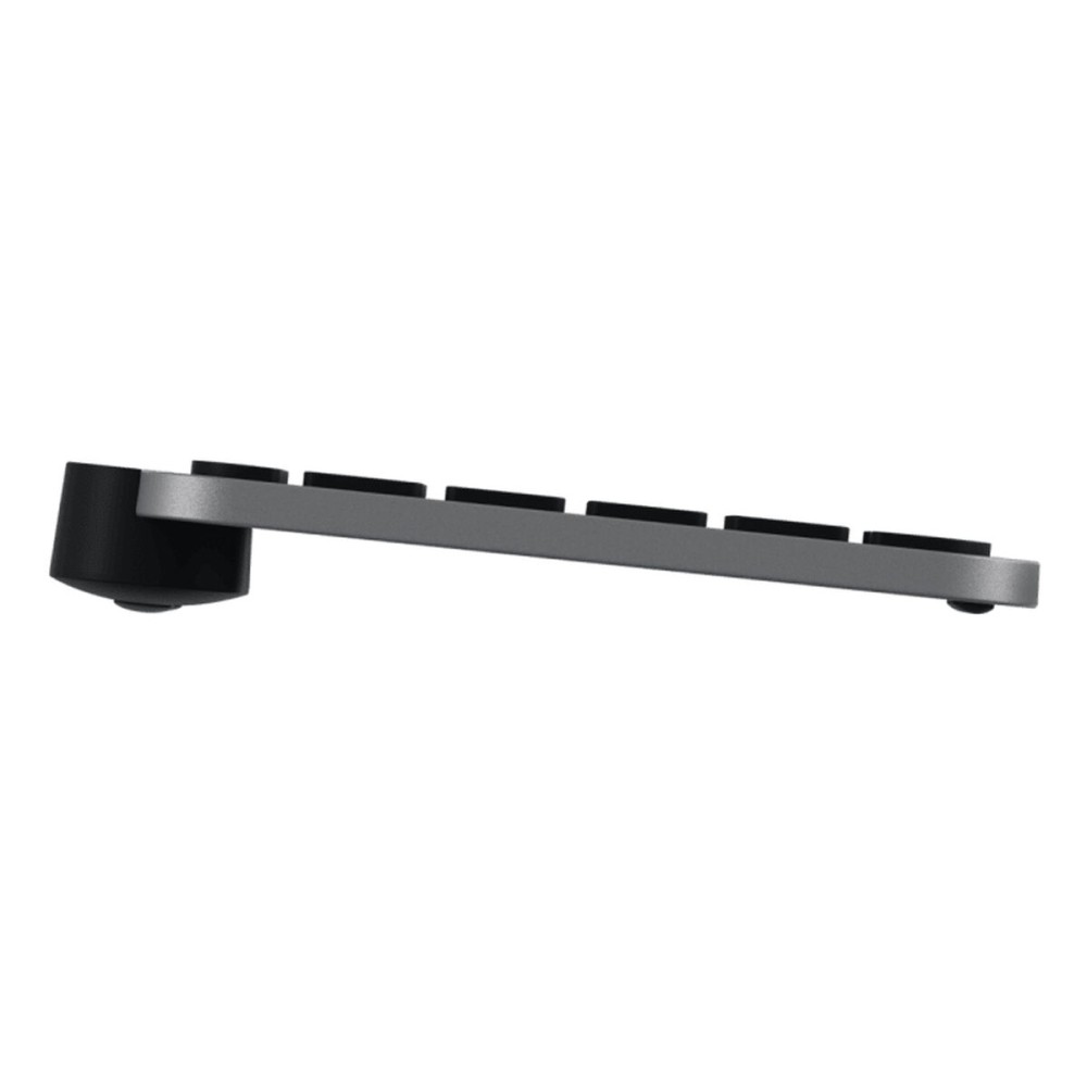 Keyboard and Mouse Logitech 920-011631