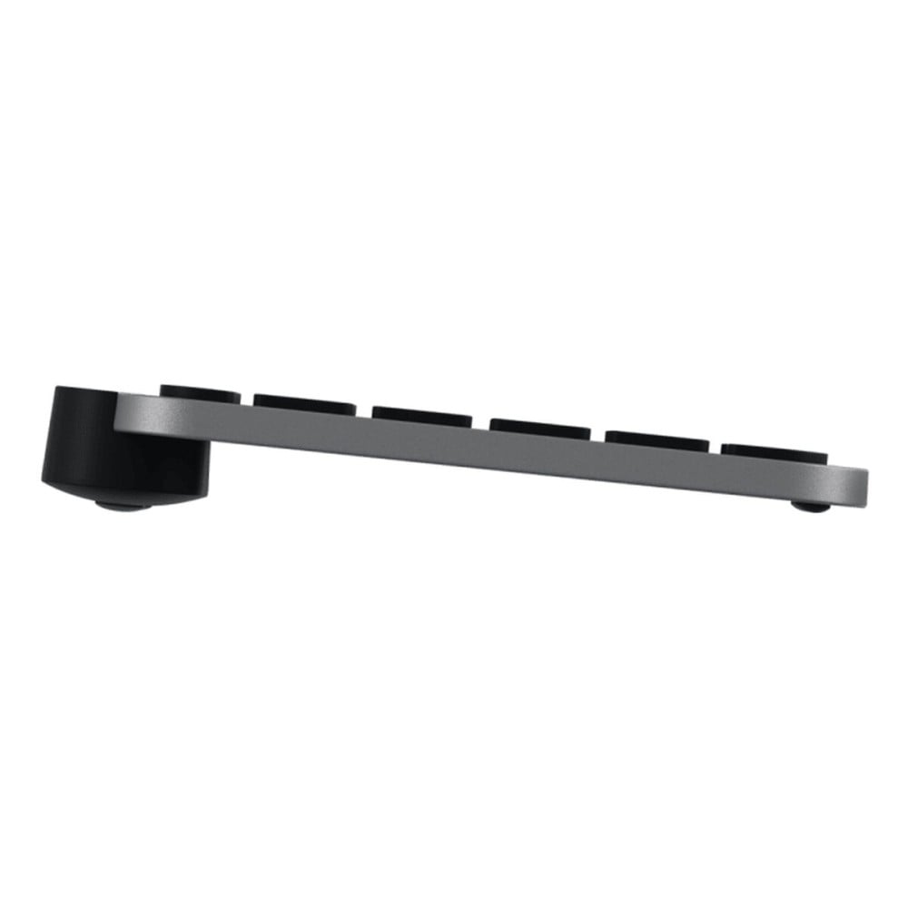 Tastatur mit Maus Logitech 920-011631