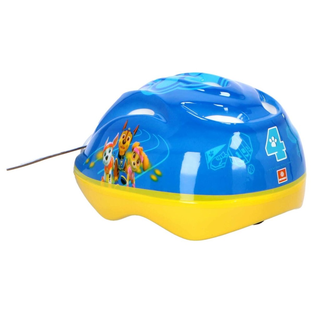 Casque Mondo