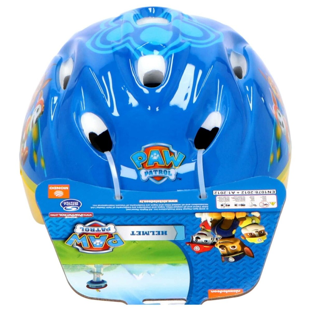 Casque Mondo