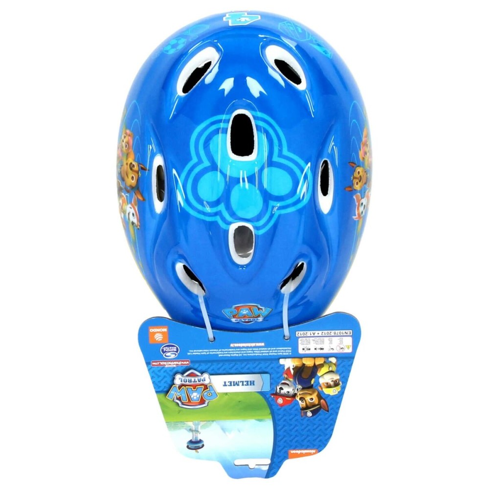Helmet Mondo