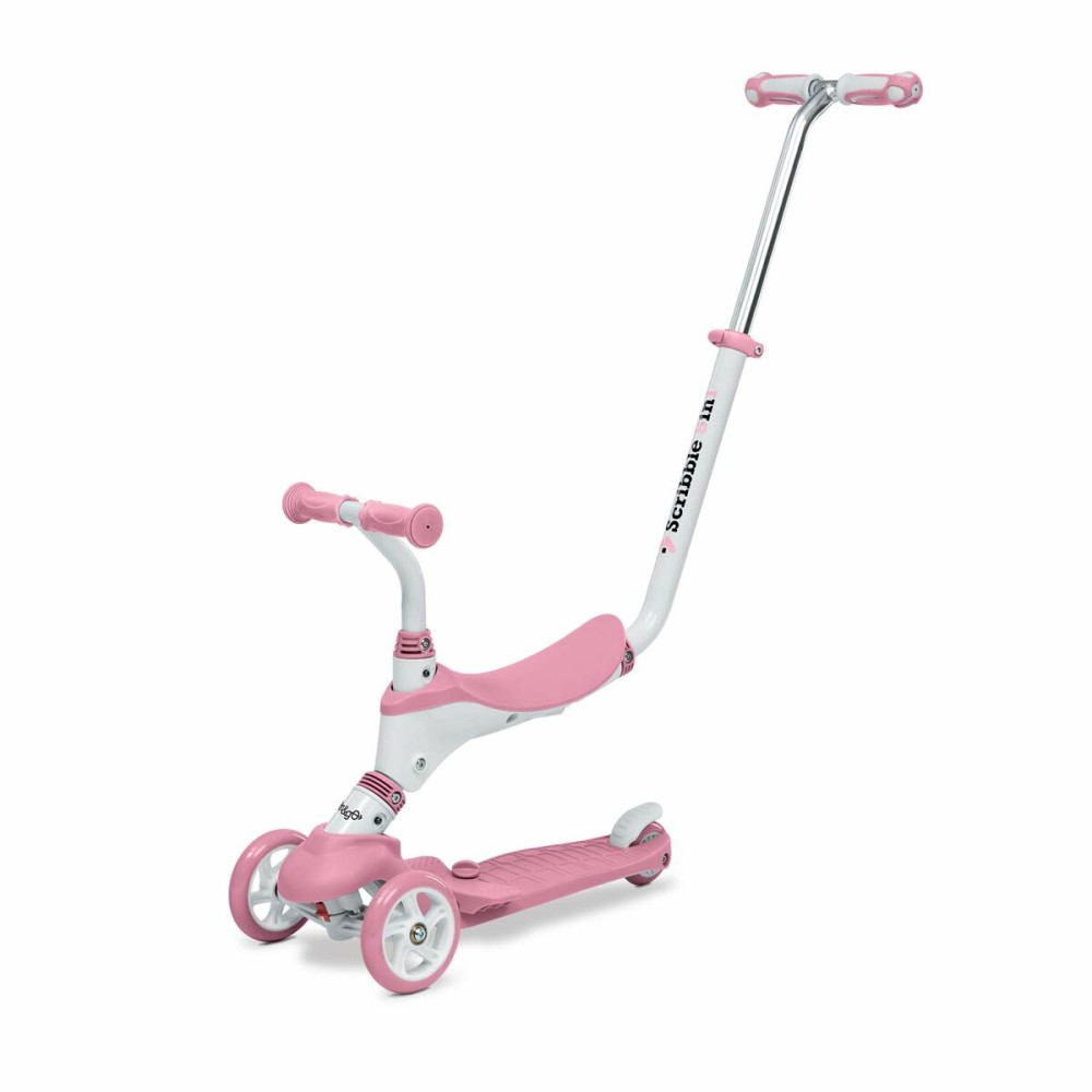Children's Bike Mondo