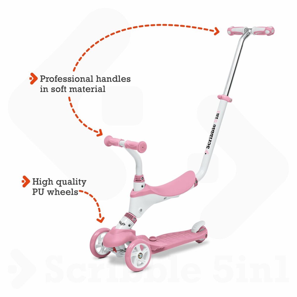 Children's Bike Mondo
