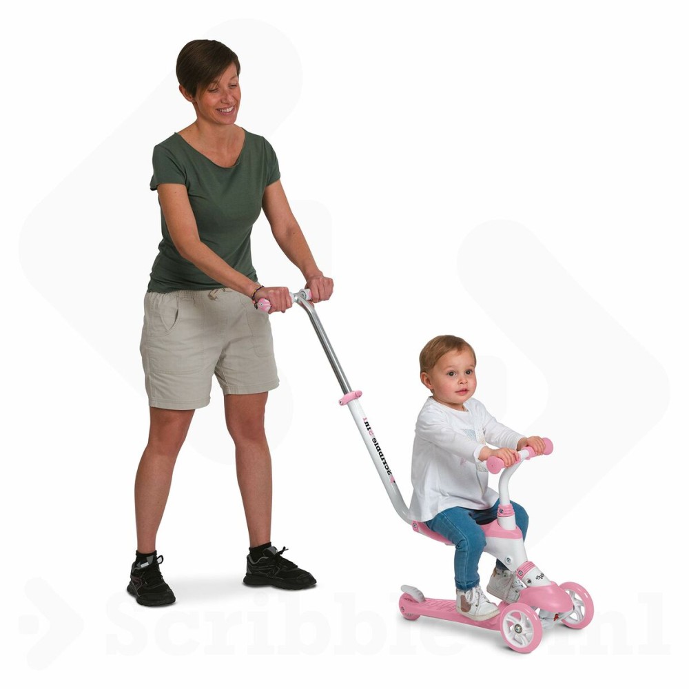 Children's Bike Mondo