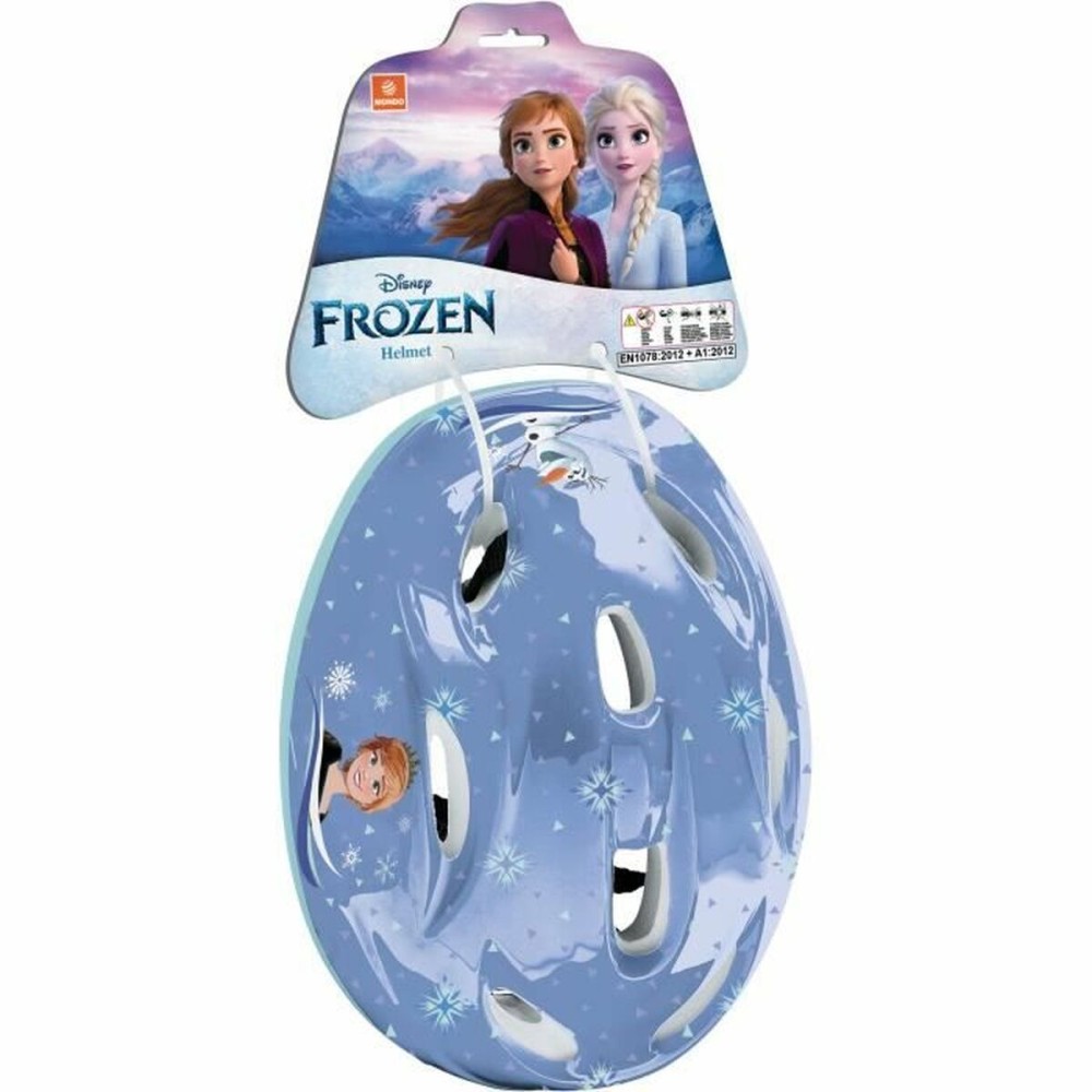 Casque Mondo + 3 ans