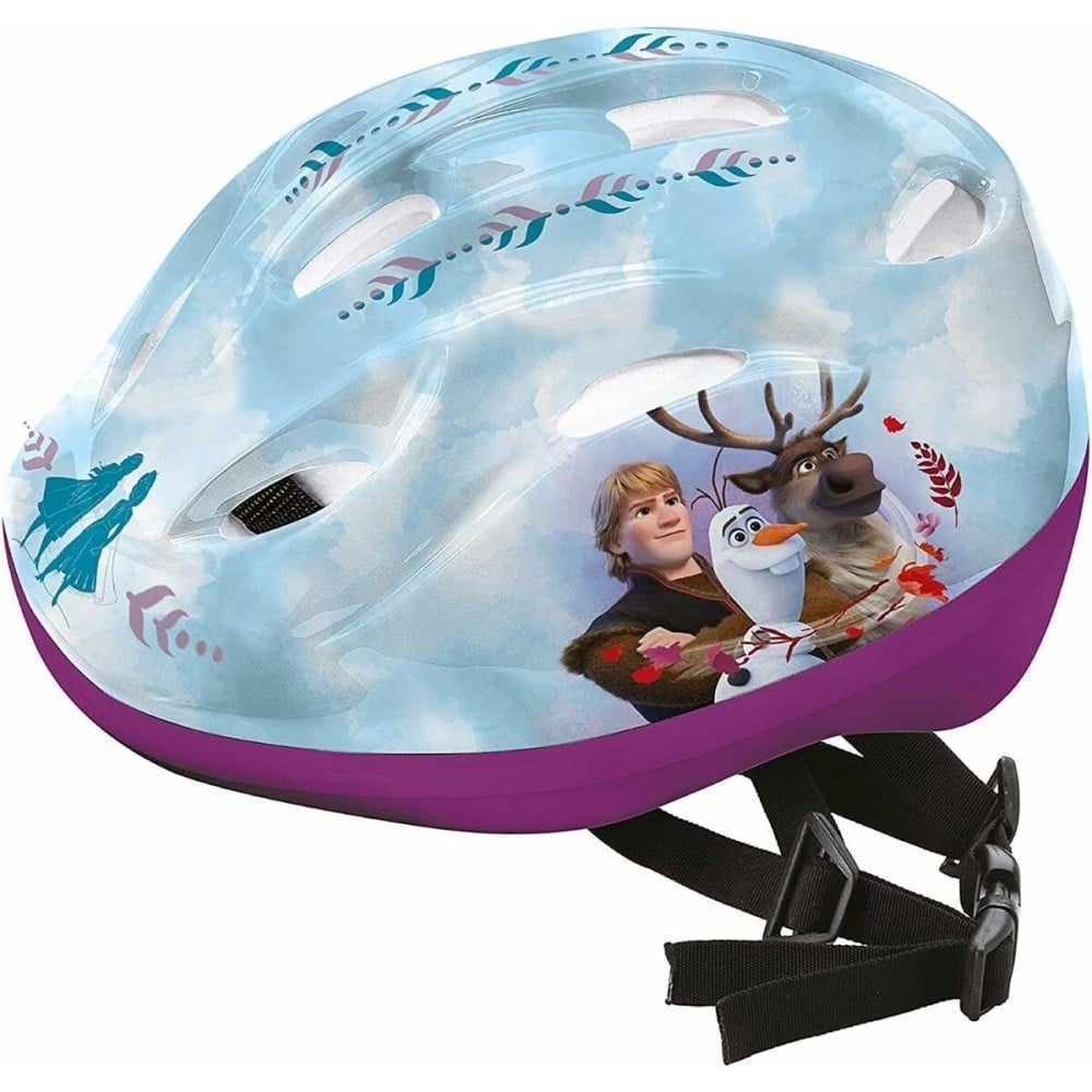 Casque Mondo + 3 ans