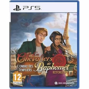 Jeu vidéo PlayStation 5 Just For Games