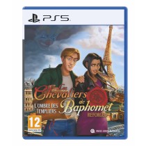 PlayStation 5 Video Game Just For Games