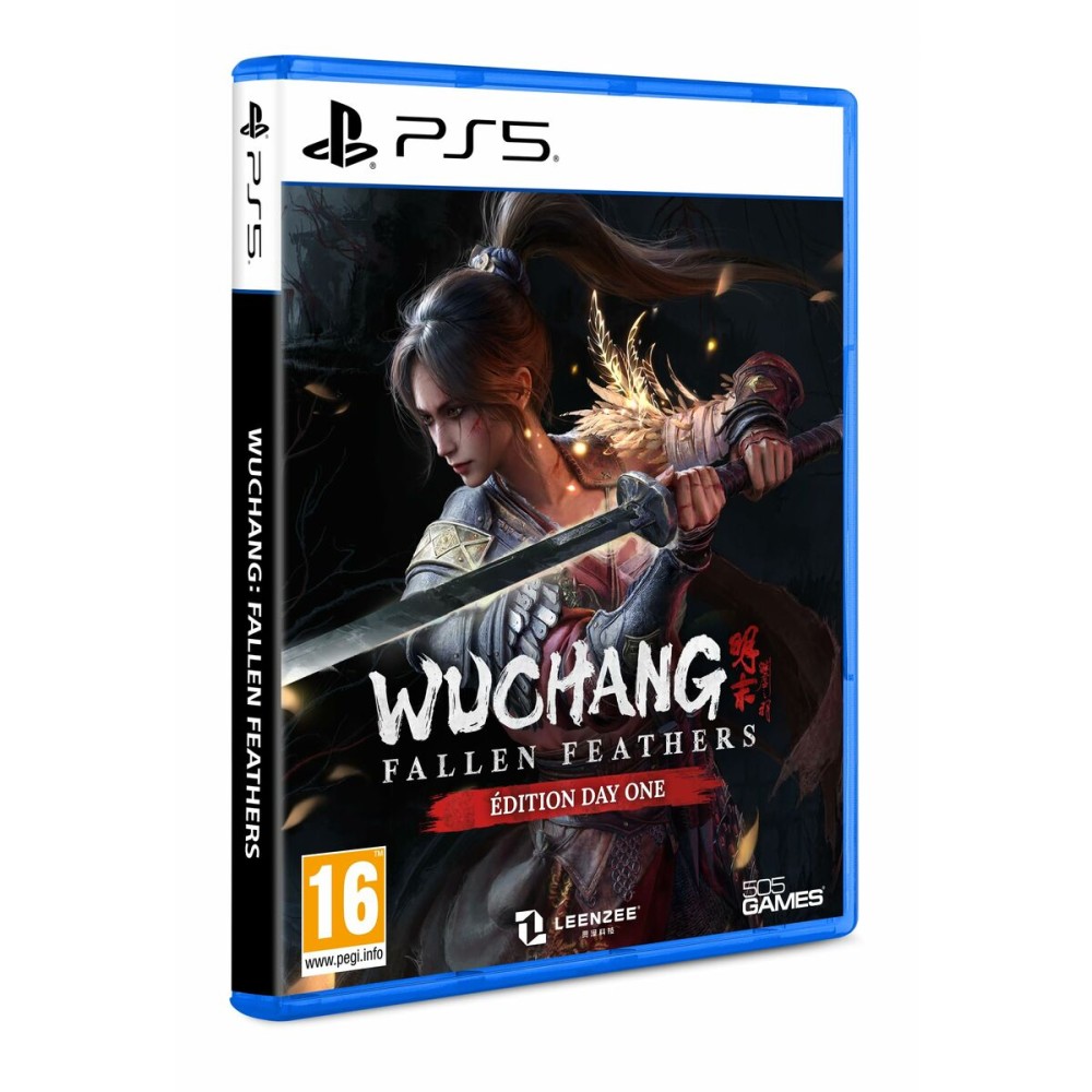 PlayStation 5 Videospiel Just For Games