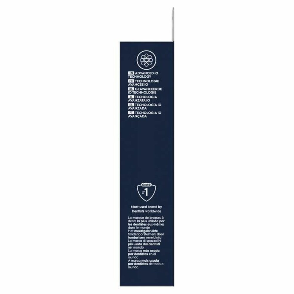 Replacement Head Oral-B