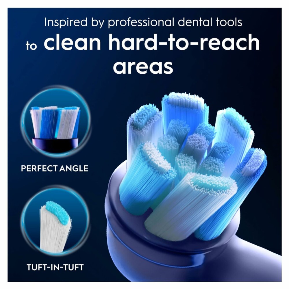 Replacement Head Oral-B