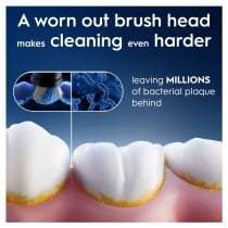 Replacement Head Oral-B