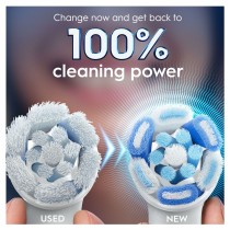 Ersatzkopf Oral-B