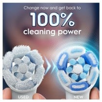 Replacement Head Oral-B