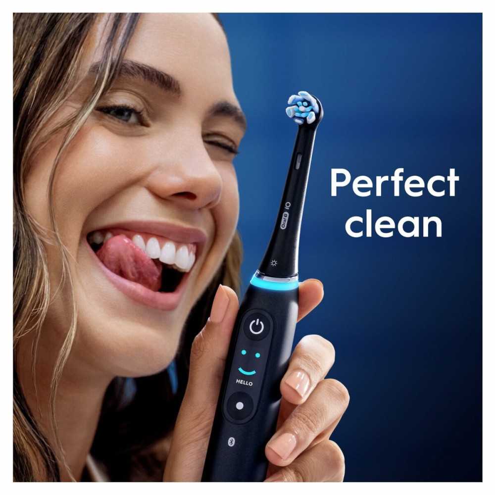 Replacement Head Oral-B