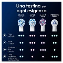 Replacement Head Oral-B