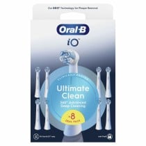 Replacement Head Oral-B