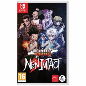 Jeu vidéo pour Switch Just For Games