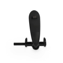 Support de Téléphone pour Voiture KSIX 360º Noir