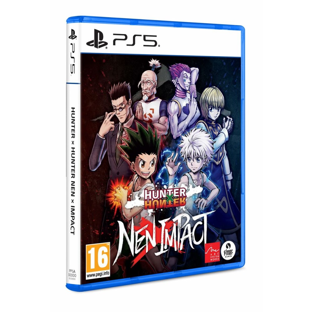 Jeu vidéo PlayStation 5 Just For Games