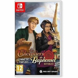Jeu vidéo pour Switch Just For Games
