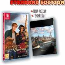 Jeu vidéo pour Switch Just For Games