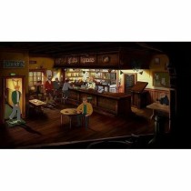 Videospiel für Switch Just For Games