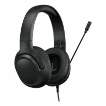 Headphones Lenovo GXD1P46879 Black