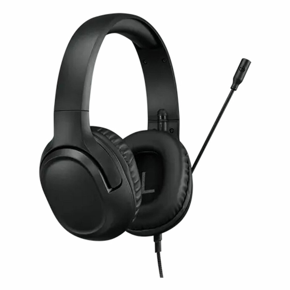 Headphones Lenovo GXD1P46879 Black